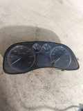 Tachometer Peugeot 307 () 281122345