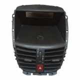 Dekoration des Navigationsbildschirms PEUGEOT 207 CC (WD_) 1.6 HDi 9656992377