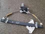 Türfensterheber hinten links SSANGYONG KYRON 2.0 Xdi 4x4