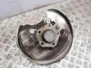 Radnabe hinten Audi A4 Avant (8W, B9)