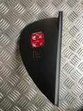 Armaturenbrett Seitenverkleidung PEUGEOT 407 Coupe (6C_) 2.0 HDi 9644560077