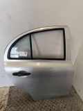 Tür hinten links NISSAN MICRA IV (K13) 1.2