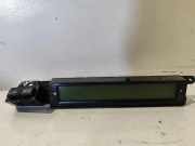 Navigationsanzeige MAZDA 5 (CR19) 2.0 CC33A
