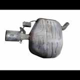 Auspufftopf hinten VOLVO V70 III (BW) D4