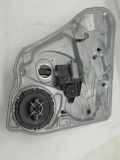 Fensterheber links hinten Ford Transit Connect (P*2) 3B5839755