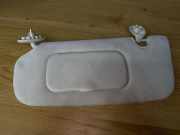 Linke Sonnenblende DODGE CALIBER 2.0 55361230AA