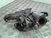 Turbolader OPEL ASTRA G Sedan (F69_) 1.7 DTI 16V 2243010A