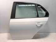 Tür links hinten VW Jetta III (1K2)