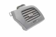 Frischluftgrill NISSAN LEAF (ZE0) Electric 68761-3NM0A