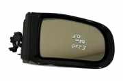 Außenspiegel rechts MERCEDES-BENZ E (W210) E 220 CDI (210.006) 331004 2108107816
