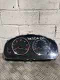 Kombiinstrument MAZDA 6 Sedan (GG) 2.0 DI 5GGK3E