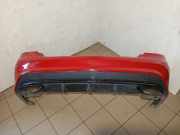 Hintere Stoßstange MERCEDES-BENZ E Coupe (C207) E 220 CDI / d (207.302)