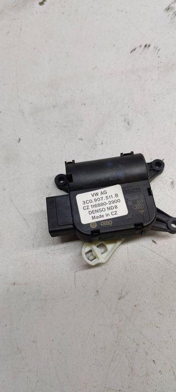 Steuerklappe für Luftversorgung VW Passat B6 (3C2) 3C0907511B
