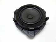 Türlautsprecher hinten rechts KIA RIO Sedan (DC_) 1.3 S1010921 963301W500