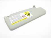 Linke Sonnenblende VW PASSAT B7 (362) 2.0 TDI 3C0857551P