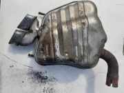 Schalldämpferbehälter ALFA ROMEO BRERA (939_) 2.4 JTDM 20V 50501757