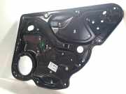 Türfensterheber hinten rechts VW PASSAT Variant B5 (3B6) 2.0 TDI 3AA839756 929913102