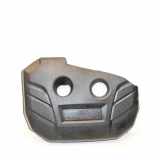 Motorabdeckung Ford Mondeo IV (BA7) AG9C6A949B