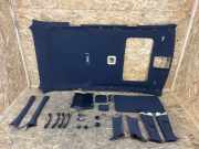 Dachsatz scwarz BMW 3 Touring (E46) 318 i