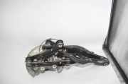 Nabe hinten rechts BMW 3 Touring (G21) 320 d 6898480
