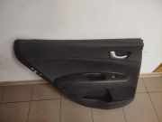 Türpolster hinten links KIA OPTIMA 1.7 CRDi 83312-D4000
