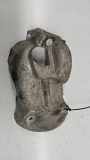 Heat Insulation OPEL CORSA D 1.3 CDTI 55195666
