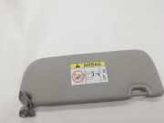 Sonnenblende links Hyundai Santa Fe III (DM)