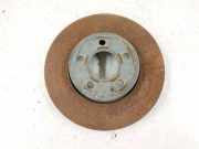 Bremsscheibe rechts vorne Mercedes-Benz CLA Shooting Brake (X117) 2464212412