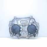 Abdeckung der Vertriebskette MERCEDES-BENZ S (W222, V222, X222) S 400 (222.165) A2760150201