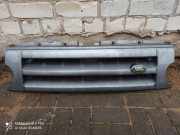 Kühlergrill oben Land Rover Discovery III (L319) DHB000274