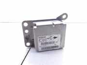 Airbag-Steuergerät NISSAN ALMERA TINO (V10) 2.2 dCi 0285001361 988204u400