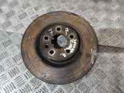 Bremsscheibe rechts vorne Jaguar E-Pace (X540) J9C31125AA