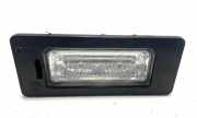 Kennzeichenleuchte Audi A5 Cabriolet (8F) 8T0943021