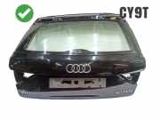 Heckklappe geschlossen Audi A1 Sportback (GBA) 2A327755A