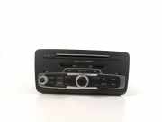 Radio/Navigationssystem-Kombination Audi A1 (8X) 8XA035192F