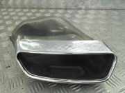 Auspuffblende Audi A7 Sportback (4G)