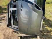 Tür hinten links TOYOTA COROLLA Verso (_E12_) 2.0 D-4D (CDE120_)