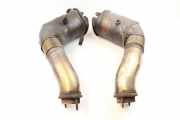 Katalysator ohne Lambdasonde BMW X5 (E70) 7645234