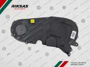 Timing Belt Protection Cover FIAT FREEMONT (345_) 2.0 JTD 55232663