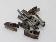 Dichtung für Düsenhalter Mercedes-Benz C-Klasse (W203)