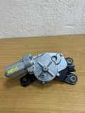Wischermotor hinten Volvo XC40 (536) 0390205055
