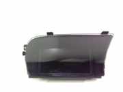 Navigationsanzeige MERCEDES-BENZ S (W221) S 350 BlueTec (221.026, 221.126) 0263668013