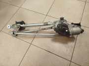 Scheibenwischermechanismus vorne SUBARU OUTBACK (BR) 2.0 D AWD (BRD) 1593006290