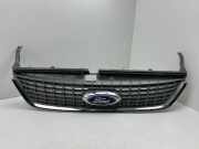 Kühlergrill komplett Ford Mondeo IV (BA7) 7S718200D