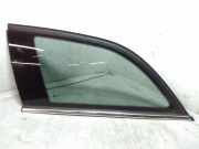 Linke Seite hinteres Seitenfenster OPEL VECTRA C Estate 2.2 DTI