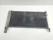 Klimakondensator Toyota Prius (W3)