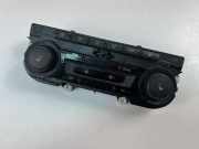 Heizungsbetätigung (Konsole) vorne Seat Leon (1P) 5P0907044Q