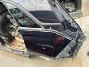 Seitenverkleidung hinten links OPEL Crossland X (P17) (P17) 1.2 (75)