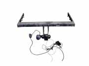 Anhängerkupplung Volvo V70 III (135) E11006960