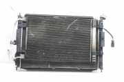 Radiator Pack Set TOYOTA PROACE Furgon (MDZ_) 1.6 D (MDZ2_)